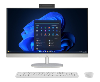 HP 27 AiO Ryzen 5-7520U/16GB/512/Win11Px White - 1211066 - zdjęcie 1